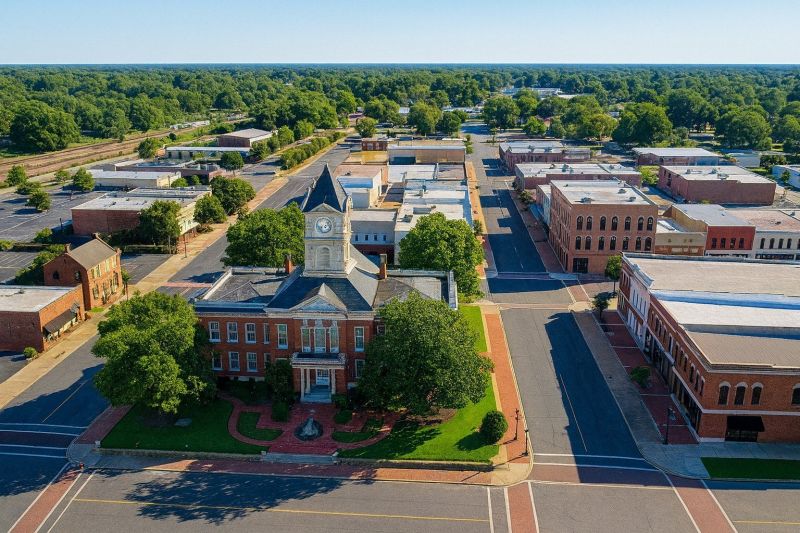 Monroe, NC