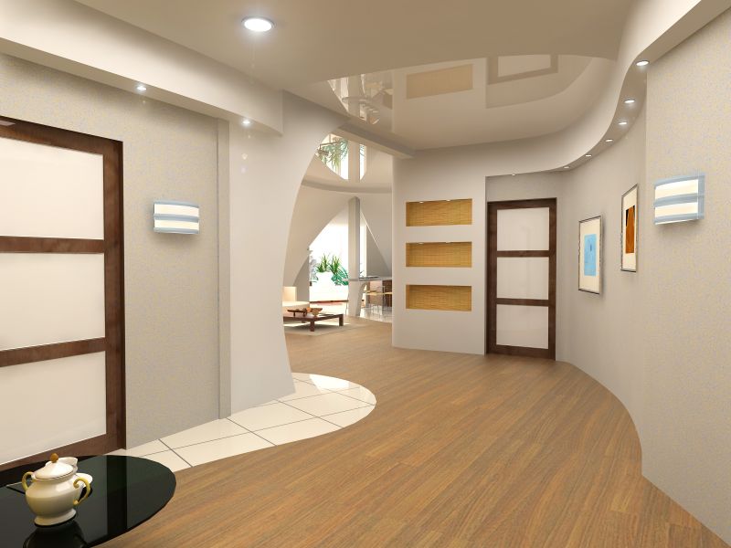 Bamboo Flooring Installation in Waxhaw, NC
