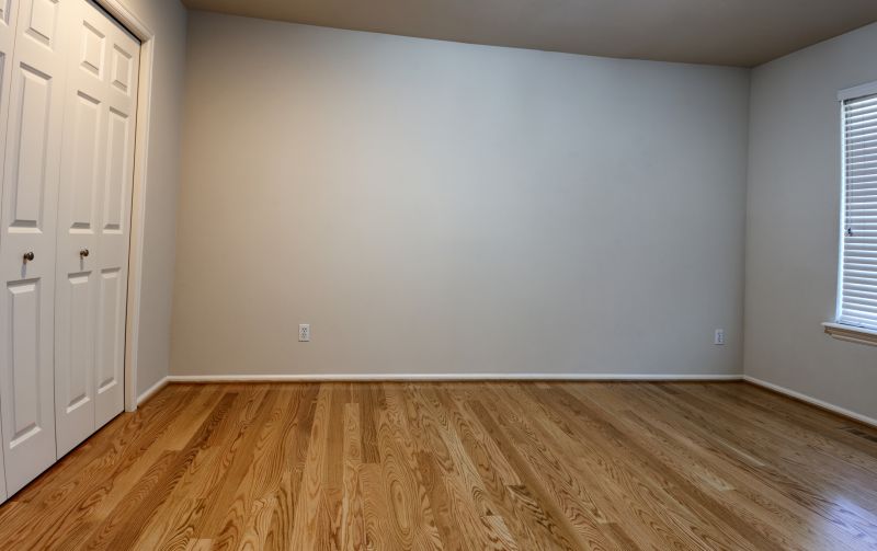 Finished Floor Installation in Waxhaw, NC