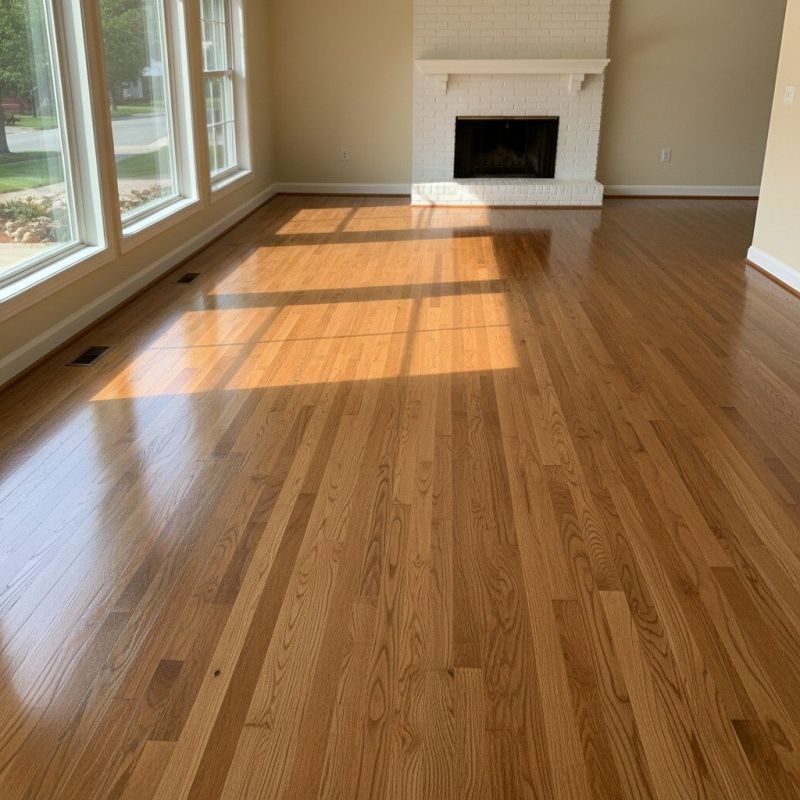 Hardwood Installation in Charlotte, NC