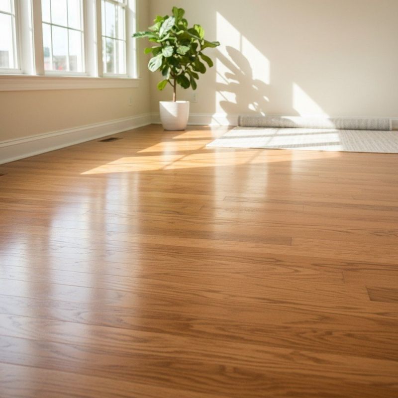 Hardwood Installation in Indian Trail, NC