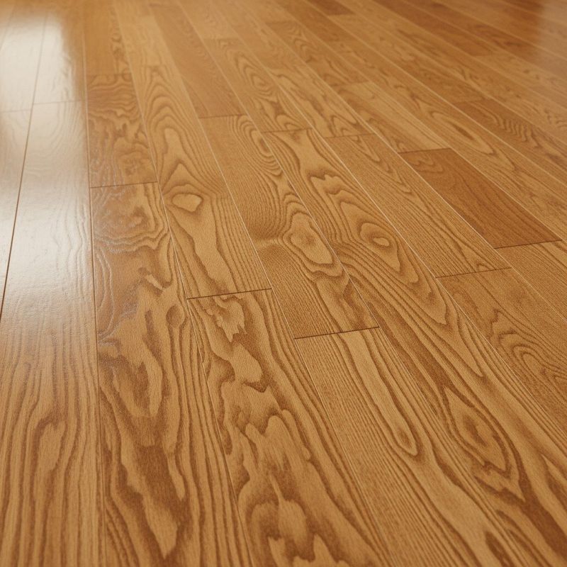 Hardwood Installation in Monroe, NC