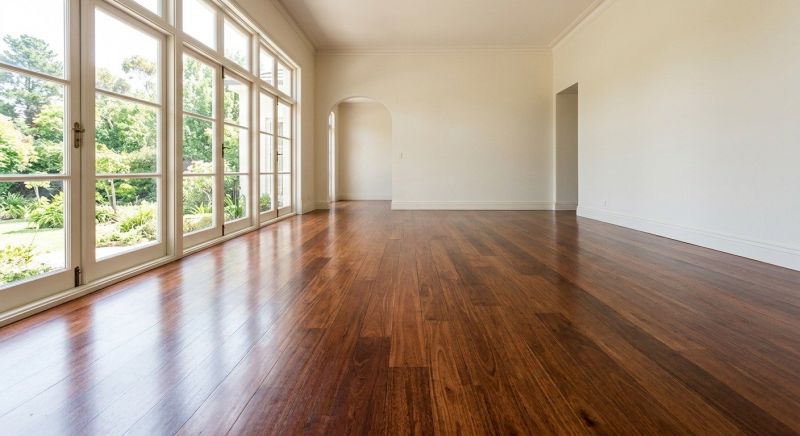 Hardwood Installation in Monroe, NC