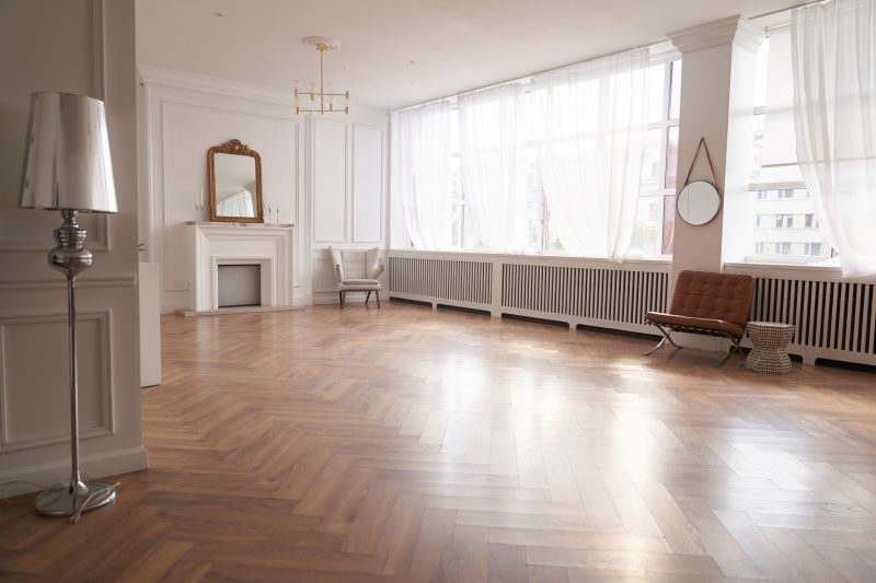 Hardwood Installation in Pageland, SC