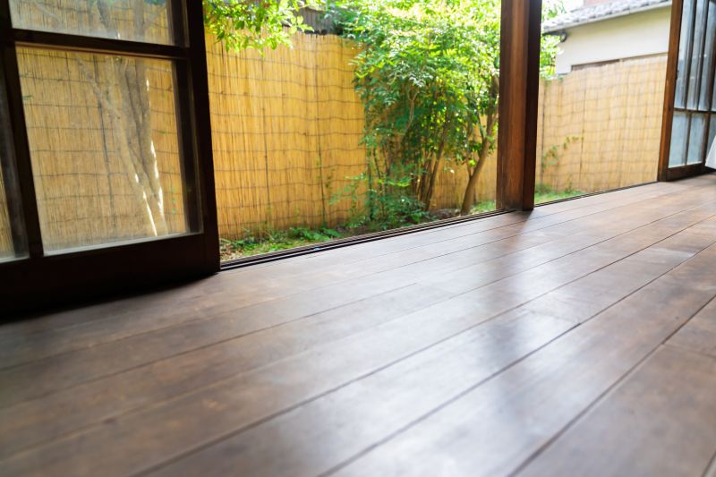 Hardwood Replacement in Charlotte, NC
