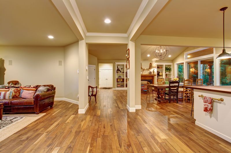 Hardwood Replacement in Rock Hill, SC