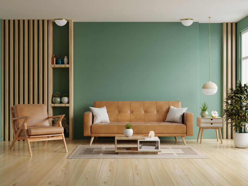 Maple Flooring Installation in Lancaster County, SC