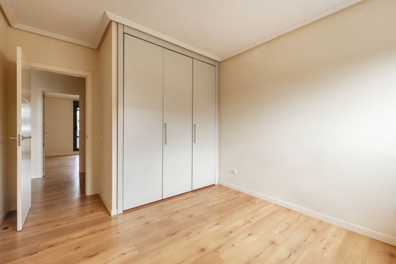 Maple Flooring Installation in Union County, NC