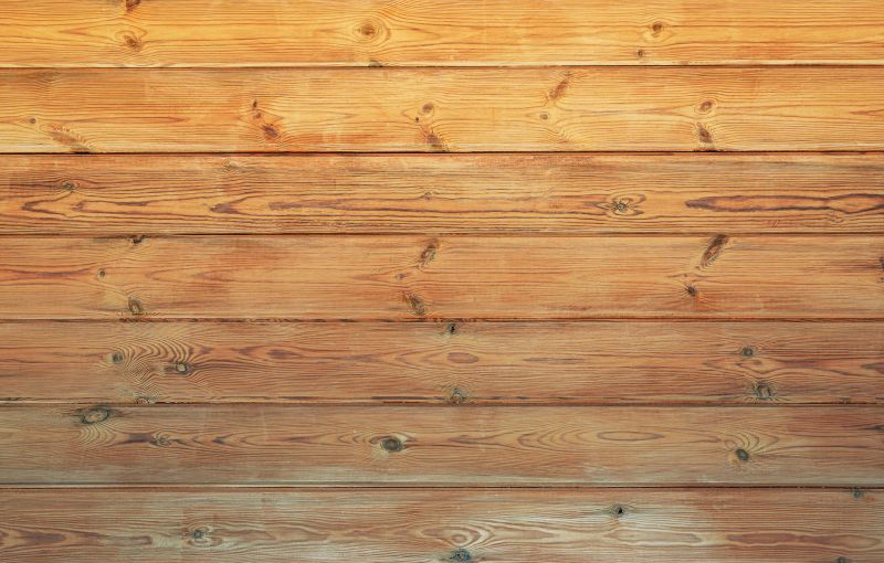 Maple Flooring Installation in York County, SC