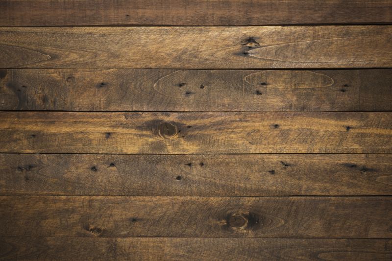 Walnut Flooring Installation in Waxhaw, NC