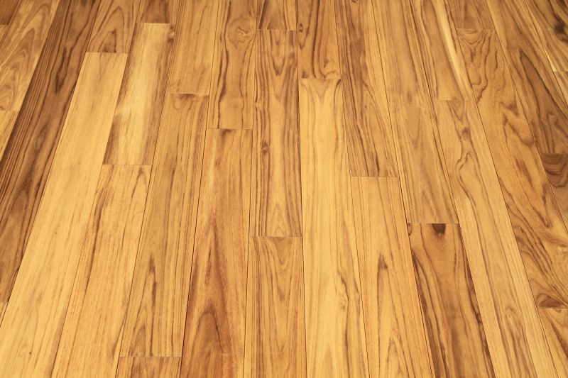 Wood Floor Replacement in Indian Trail, NC