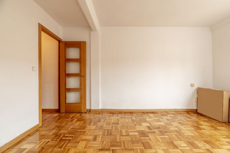 Wood Floor Replacement in Monroe, NC