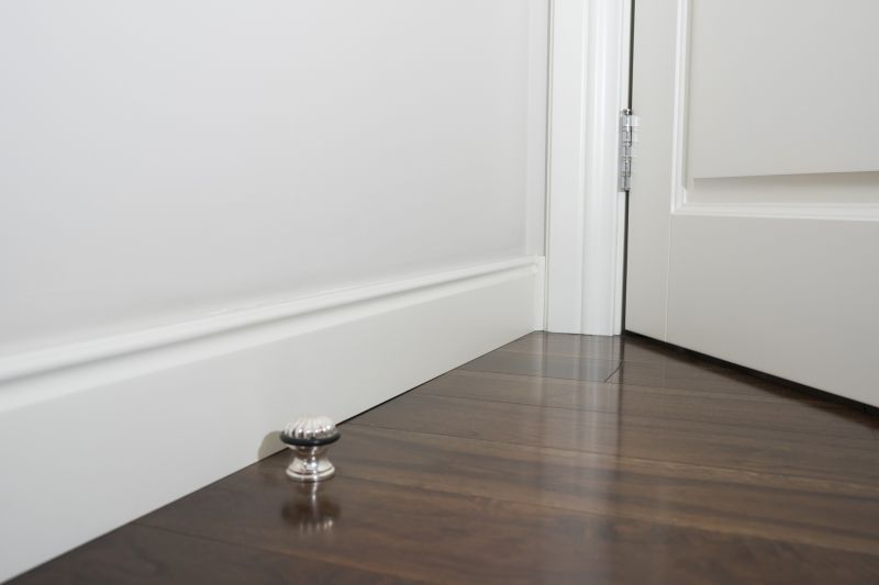 Wood Flooring Installation in Midland, NC