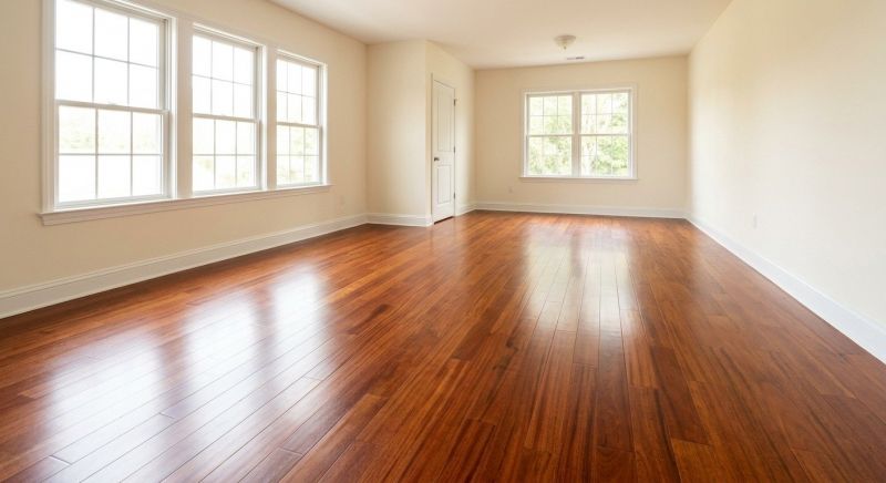 Wood Flooring Replacement in Lancaster County, SC