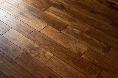 Wood Flooring Replacement in Lancaster County, SC