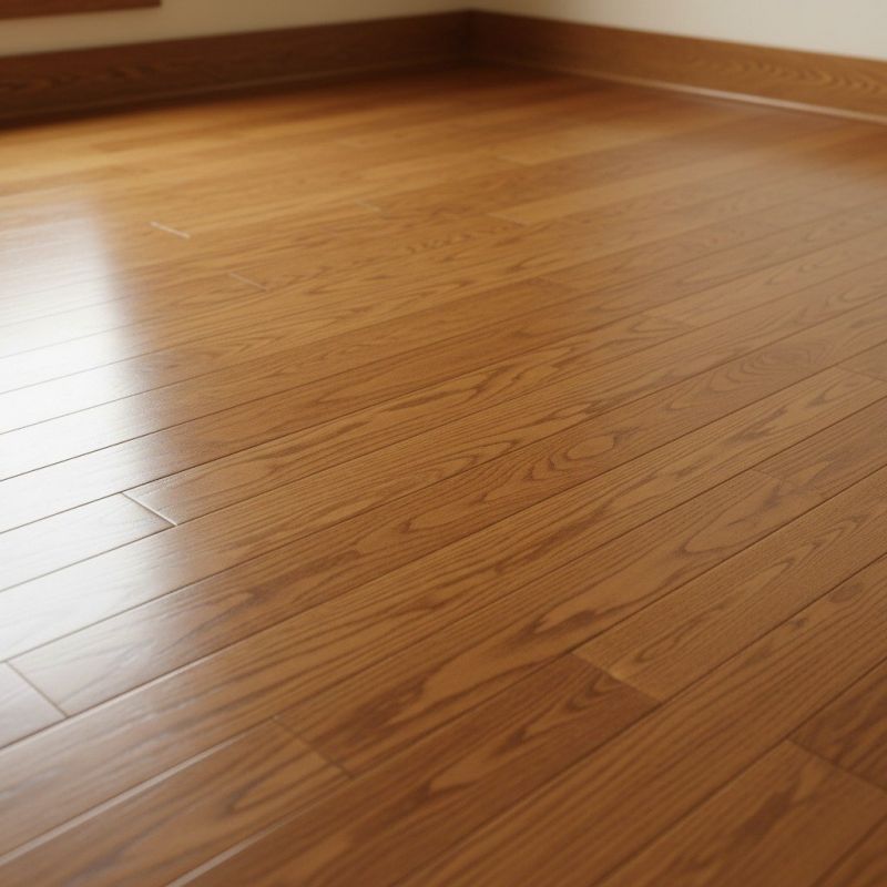 Wood Flooring Replacement in Matthews, NC