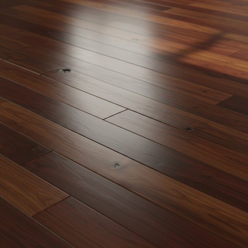 Wood Flooring Replacement in Midland, NC