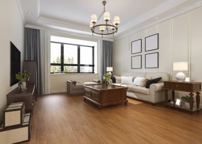 Wood Flooring Replacement in Monroe, NC